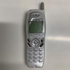 PHS ガラケー【J-PHONE J-K02 by KENWOOD】 m54315124287_1.jpg?1748833267