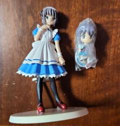 長門有希、泉こなた、ニャル子 　　　　　　　　　　フィギュアセット売り 2025年最新】長門有希 フィギュアの人気アイテム - メルカリ