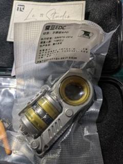 【新品未開封】GObiggeR震旦　ユース版　EDCフィジェットトイ　音叉 m54315454368_1.jpg?1748224564