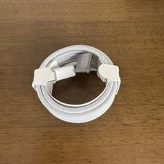 USB-C - MagSafe 3ケーブル(2m) スペースグレイ