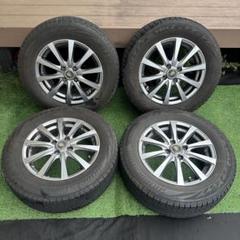 ブリジストンブリザックVRX195/65R15スタッドレスタイヤホイールセット 楽天市場】blizzak vrx 195/65r15 4本セットの通販