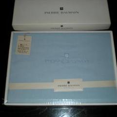 PIERRE BALMAIN PARIS シーツ