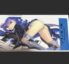 ワダアルコ展 クリアカード シークレットガーデン メルトリリス