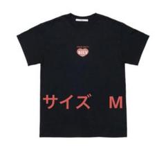今市隆二 Heart Logo SS Tee サイズS 2025年最新】今市隆二Tシャツの人気アイテム - メルカリ