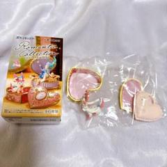 ポケモン ロマンティックコレクション ニンフィア