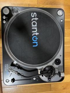 すしらーめん様専用 Stanton T.92 USB ターンテーブル - メルカリ