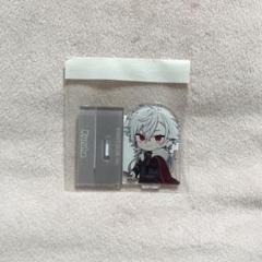 にじさんじ Kuzuhaシークレット チョコエッグ