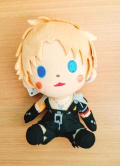 ファイナルファンタジーX 10 ティーダ ぬいぐるみ 新品未開封 2025年最新】ファイナルファンタジーX ぬいぐるみ <ティーダ>の