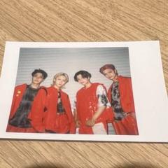 WOLF HOWL HARMONY HIROTO メンプロ 会場チェキおまけ付 WOLF HOWL HARMONY HIROTO アナログ風フォトカード - メルカリ