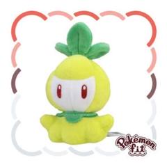 ポケモンセンター　チュリネ　ぬいぐるみ　ポケドール　2010年製 ポケモンセンター チュリネ ぬいぐるみ ポケドール 2010年製