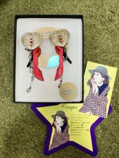 チャンパカ イヤリング 美品 2025年最新】チャンパカ ピアスの人気アイテム - メルカリ