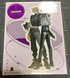 幕が下りたら僕らは番 蜂谷密生 瀬戸真啓 BIGアクリルスタンド キャラアクリルフィギュア「幕が下りたら僕らは番」01/蜂谷密生