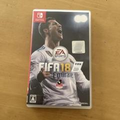 Switch FIFA 18