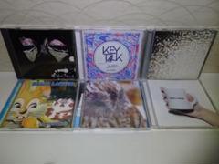 ⭐邦楽／CD／6枚まとめ⭐