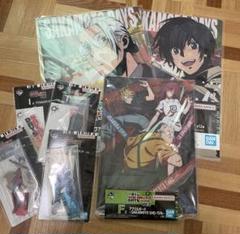 SAKAMOTODAYS　サカモトデイズ　一番くじ