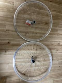 650a ホイール　araya SP-30 吉祥寺ベロクラフトにて手組み 650a ホイール araya SP-30 吉祥寺ベロクラフトにて手組み