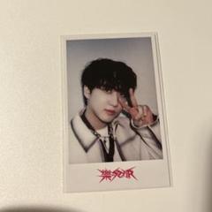 Stray Kids スキズ 樂-STAR HMV ラキドロ トレカ チャンビン
