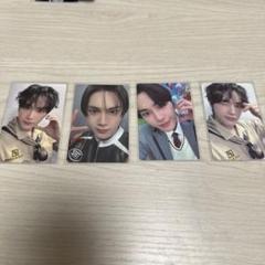 theboyz 入場特典 トレカ - メルカリ