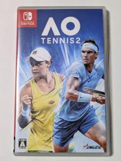 Switch AOテニス2