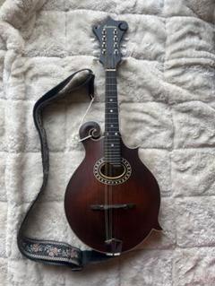 2025年最新】EASTMAN マンドリンの人気アイテム - メルカリ