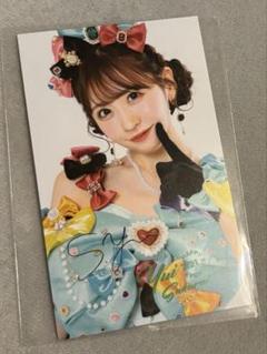 2025年最新】櫻井優衣 チェキ 生誕祭の人気アイテム - メルカリ