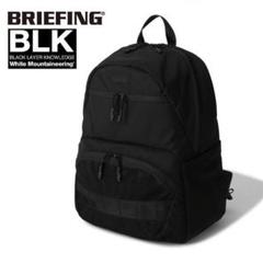 ［新品未使用］ BRIEFING ホワイト　M WHITE MOUNTAINEERING ショルダーバッグ 「White Mountaineering