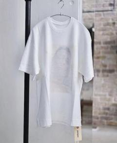 jonnlynx ジョンリンクス Tシャツ AURALEE・fumikaのサムネイル
