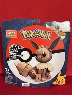 イーブイ メガブロック Mega Construx ポケモン