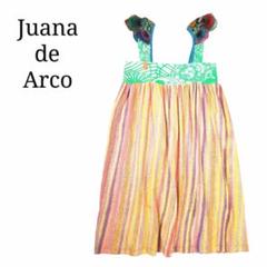 お値下げ【Juana de Arco】ホォアナデアルコ　コレクション ワンピース Juana de Arco（ホォアナデアルコ）の「collection