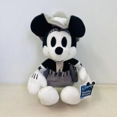 ★ディズニーストア★2000年★カウボーイミッキー★ ヴィンテージミッキー ぬいぐるみ ディズニーランド ウエスタン
