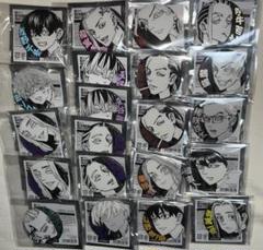 東京リベンジャーズ 東リベ グリッター缶バッジ マイキーマート