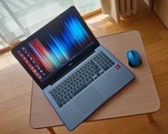 Dell 薄型ノートパソコン