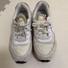 Nike ワッフルデビュー　スニーカー　24.5