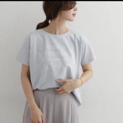アーバンリサーチドアーズ DOORS GOOD THINGS Tシャツ