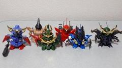 戦士 武者ガンダムの中古 未使用品を探そう メルカリ 戦士 武者ガンダムの中古 未使用品を探そう メルカリ