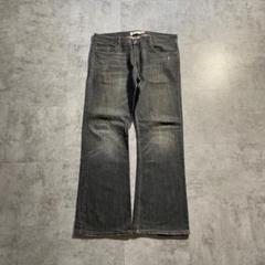 希少 アメリカ製 リーバイス517 スラックス W38 ブラック ヴィンテージ 2025年最新】リーバイス 517 ブラック usaの人気アイテム - メルカリ
