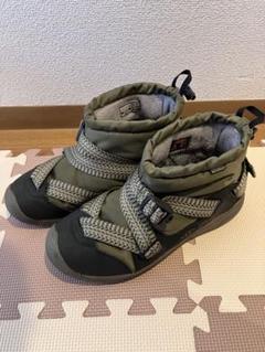 KEEN キーン　スノーブーツ　美品⭐︎ ウィンターブーツ・シューズ | KEEN公式オンラインストア