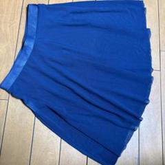 バレエスカート レディースM