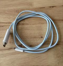 HDMI変換ケーブル　USB Tyep-Cのサムネイル