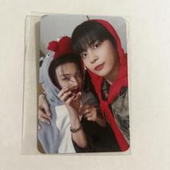 ATEEZ メクス トレカ ユニット セット 赤ずきん オオカミ ATEEZ メクス トレカ ユニット セット 赤ずきん オオカミ - メルカリ