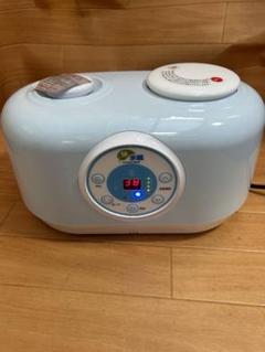 快水眠 かいすいみん シングルサイズ 循環式 温冷水シート ホットカーペット
