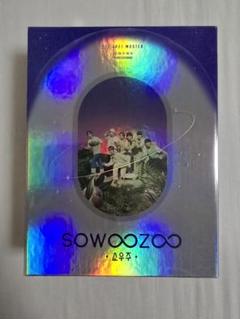 2025年最新】sowoozoo トレカの人気アイテム - メルカリ