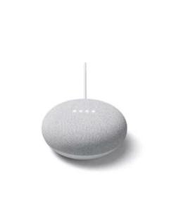 Google Nest Mini チョーク