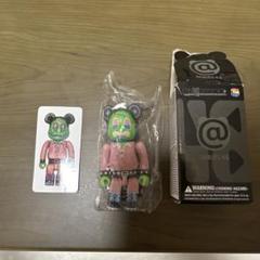 BE@RBRICK Series48 WILL SWEENEY シークレット