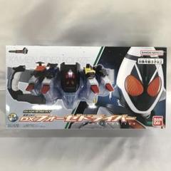 SUPER BEST 変身ベルト DXフォーゼドライバー