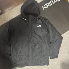 ダイワ レインマックス DW-3505 ブラック Lサイズ｜Yahoo!フリマ