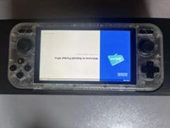 【極美品】Retroid Pocket 4 PRO