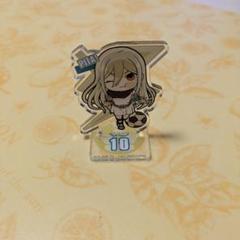 2025年最新】アフロディ アクリルスタンドの人気アイテム - メルカリ