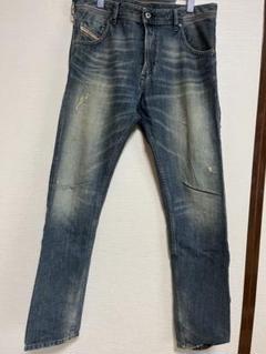 2025年最新】diesel krayverの人気アイテム - メルカリ