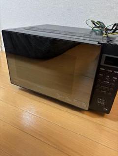 送料込み＊siroca オーブンレンジ 2022年製＊0516-3 オーブンレンジ｜シロカ
